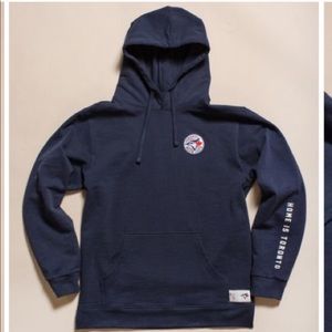 Peace Collective Toronto Blue Jays Hoodie